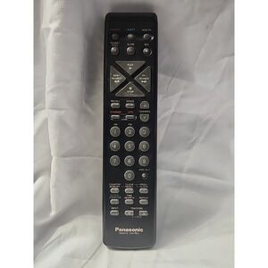 Panasonic VSQS1012 VCR/TV Remote‎ Control OEM